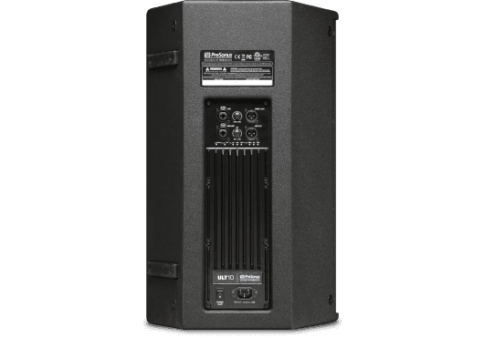 Audio - ENCEINTES & CO - ENCEINTES - PreSonus - SPR ULT10 - Royez Musik