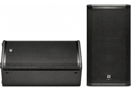 Audio - ENCEINTES & CO - ENCEINTES - PreSonus - SPR ULT10 - Royez Musik