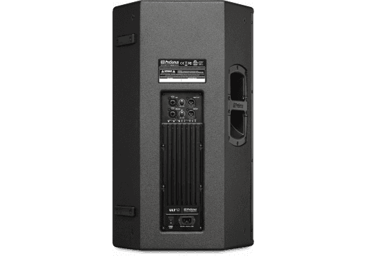 Audio - ENCEINTES & CO - ENCEINTES - PreSonus - SPR ULT12 - Royez Musik