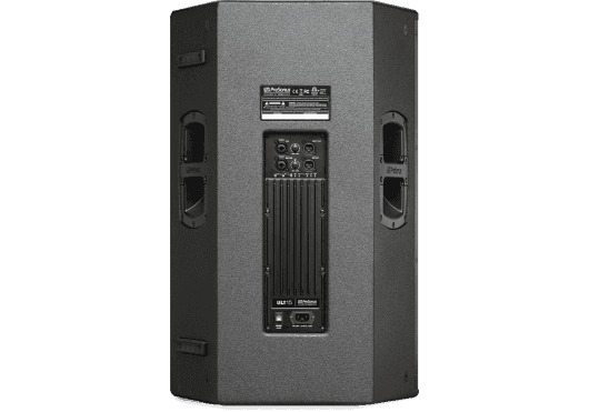 Audio - ENCEINTES & CO - ENCEINTES - PreSonus - SPR ULT15 - Royez Musik