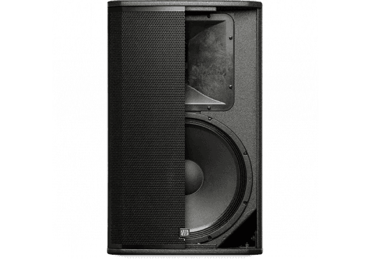 Audio - ENCEINTES & CO - ENCEINTES - PreSonus - SPR ULT15 - Royez Musik