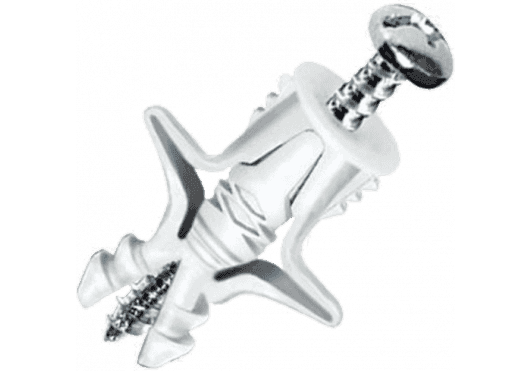 Accessoires - TRAITEMENT ACOUSTIQUE - Primacoustic - EPC COBRA-WALL-ANCHOR - Royez Musik