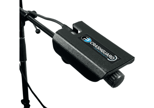 Accessoires - TRAITEMENT ACOUSTIQUE - Primacoustic - EPC CRASHGUARD - Royez Musik