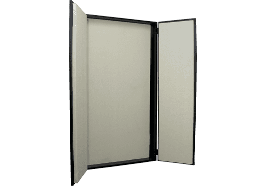 Accessoires - TRAITEMENT ACOUSTIQUE - Primacoustic - EPC FLEXIBOOTH-B - Royez Musik