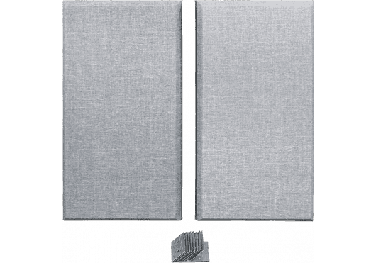 Accessoires - TRAITEMENT ACOUSTIQUE - Primacoustic - EPC LONDON-BT-G - Royez Musik