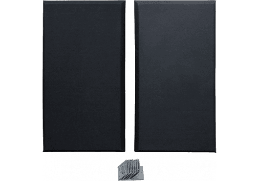 Accessoires - TRAITEMENT ACOUSTIQUE - Primacoustic - EPC LONDON-BT-N - Royez Musik