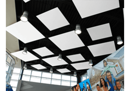 Accessoires - TRAITEMENT ACOUSTIQUE - Primacoustic - EPC PAINT-ALTOS-36 - Royez Musik