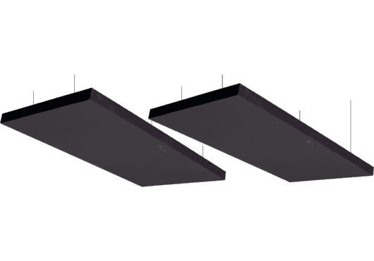 Accessoires - TRAITEMENT ACOUSTIQUE - Primacoustic - EPC PAINT-NIMBUS2 - Royez Musik