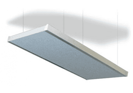 Accessoires - TRAITEMENT ACOUSTIQUE - Primacoustic - EPC PAINT-STRATUS - Royez Musik