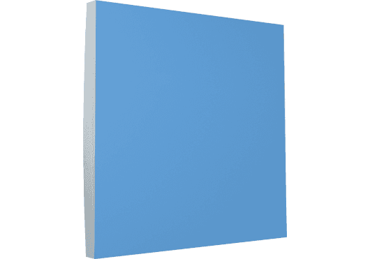 Accessoires - TRAITEMENT ACOUSTIQUE - Primacoustic - EPC PAINT2-24X24 - Royez Musik