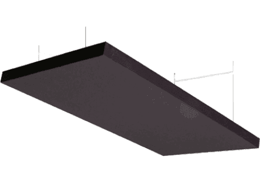 Accessoires - TRAITEMENT ACOUSTIQUE - Primacoustic - EPC STRATUS-N - Royez Musik