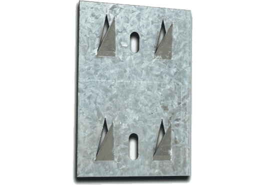 Accessoires - TRAITEMENT ACOUSTIQUE - Primacoustic - EPC SURFACE-IMP - Royez Musik