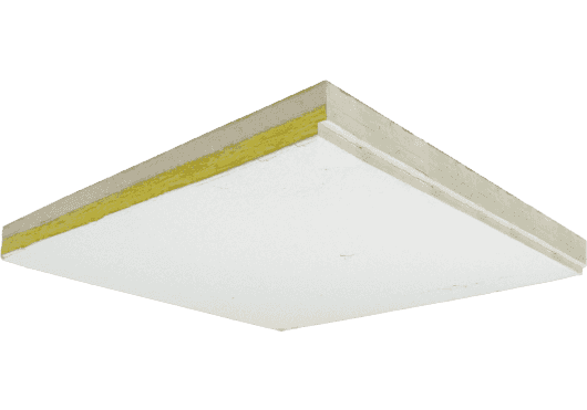 Accessoires - TRAITEMENT ACOUSTIQUE - Primacoustic - EPC TT-600X600 - Royez Musik