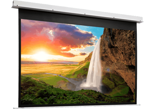 Vidéo - ECRANS - ECRANS ELECTRIQUES - Projecta - IPC 10100870 - Royez Musik