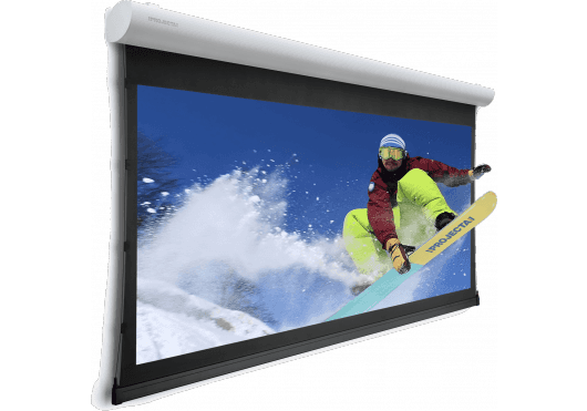 Vidéo - ECRANS - ECRANS ELECTRIQUES - Projecta - IPC 10102443 - Royez Musik