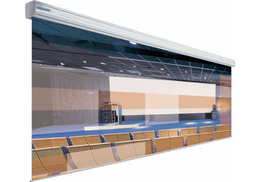 Vidéo - ECRANS - ECRANS ELECTRIQUES - Projecta - IPC 10130771 - Royez Musik