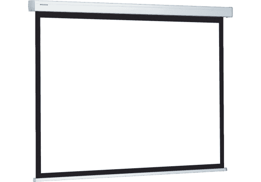 Vidéo - ECRANS - Projecta - IPC 10200009 - Royez Musik
