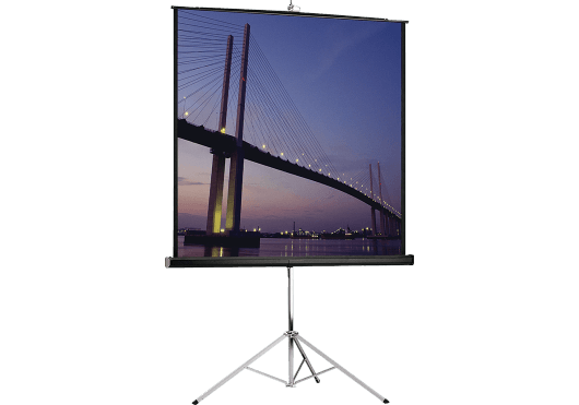 Vidéo - ECRANS - Projecta - IPC 10430035 - Royez Musik