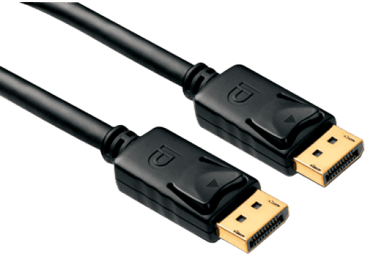 Accessoires - CÂBLES - CÂBLES MULTIMÉDIA - Purelink - EPL DC0002-03 - Royez Musik