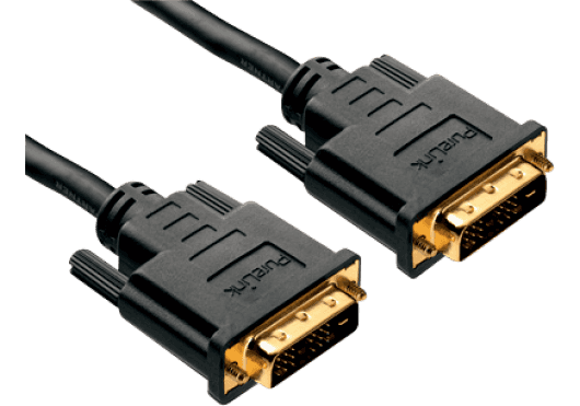 Accessoires - CÂBLES - CÂBLES MULTIMÉDIA - Purelink - EPL DC1002-05 - Royez Musik