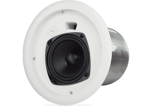 Audio - ENCEINTES & CO - ENCEINTES INSTALLATION - QSC Systems - SQS AC-C4T - Royez Musik