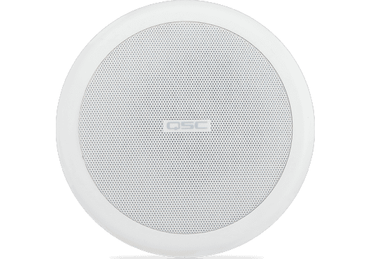 Audio - ENCEINTES & CO - ENCEINTES INSTALLATION - QSC Systems - SQS AC-C4T - Royez Musik