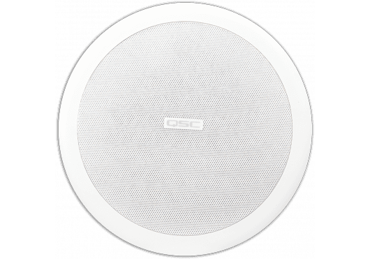 Audio - ENCEINTES & CO - ENCEINTES INSTALLATION - QSC Systems - SQS AC-C6T - Royez Musik