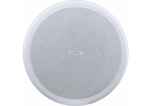 Audio - ENCEINTES & CO - ENCEINTES INSTALLATION - QSC Systems - SQS AC-C8T - Royez Musik