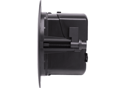 Audio - INSTALLATION - PREMIUM BUSINESS MUSIC SOLUTIONS - ENCEINTES - QSC Systems - SQS AD-C.SAT-BK - Royez Musik