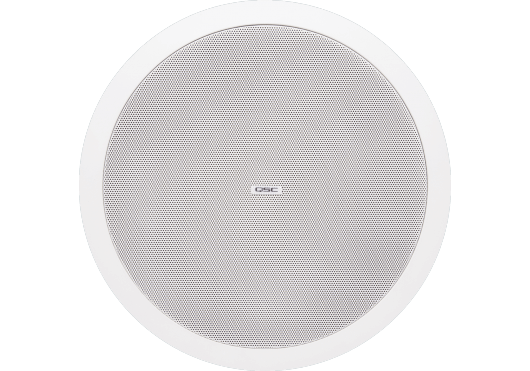 Audio - INSTALLATION - PREMIUM BUSINESS MUSIC SOLUTIONS - ENCEINTES - QSC Systems - SQS AD-C.SUB-WH - Royez Musik