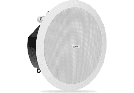 Audio - ENCEINTES & CO - ENCEINTES INSTALLATION - QSC Systems - SQS AD-C4T-LP - Royez Musik