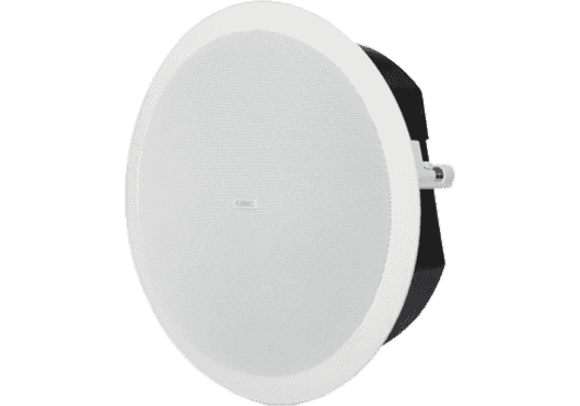 Audio - ENCEINTES & CO - ENCEINTES INSTALLATION - QSC Systems - SQS AD-C6T-LP - Royez Musik