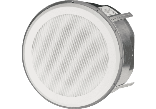 Audio - ENCEINTES & CO - ENCEINTES INSTALLATION - QSC Systems - SQS AD-C820R-SYSTEM - Royez Musik