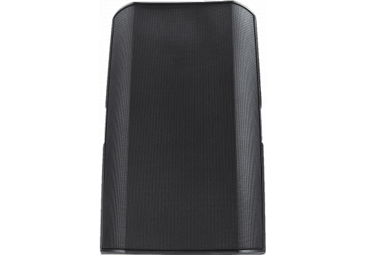 Audio - ENCEINTES & CO - ENCEINTES MURALES - QSC Systems - SQS AD-S10T-BK - Royez Musik