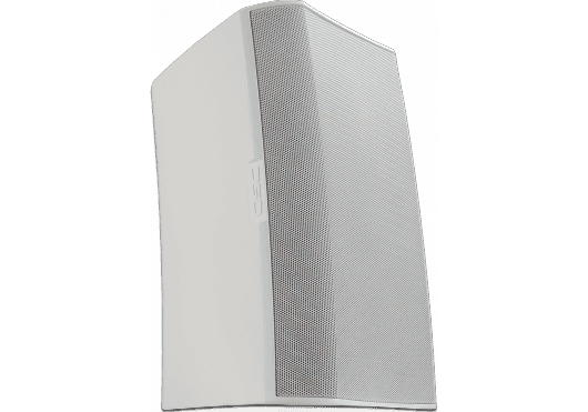 Audio - ENCEINTES & CO - ENCEINTES MURALES - QSC Systems - SQS AD-S10T-WH - Royez Musik