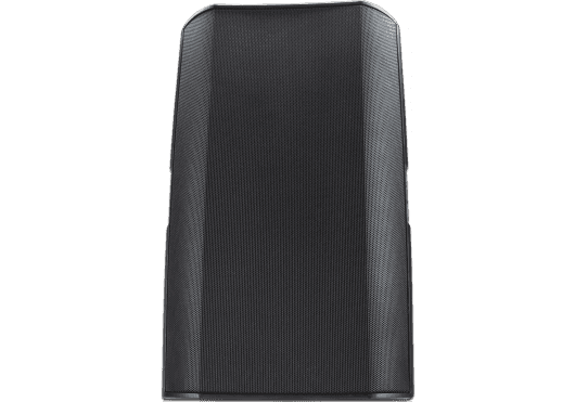 Audio - ENCEINTES & CO - ENCEINTES MURALES - QSC Systems - SQS AD-S12-BK - Royez Musik