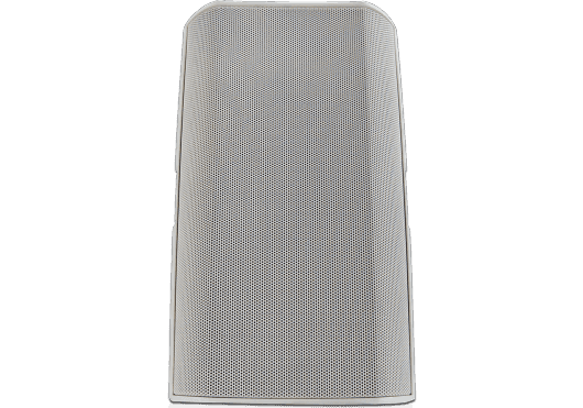 Audio - ENCEINTES & CO - ENCEINTES MURALES - QSC Systems - SQS AD-S8T-WH - Royez Musik