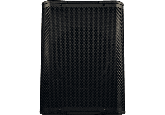 Audio - ENCEINTES & CO - ENCEINTES SONORISATION - QSC Systems - SQS AP-4122M-BK - Royez Musik