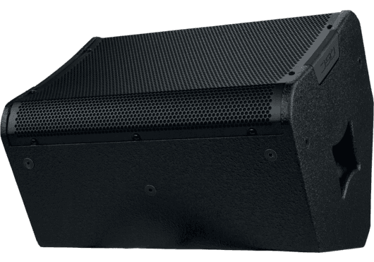 Audio - ENCEINTES & CO - ENCEINTES SONORISATION - QSC Systems - SQS AP-4122M-BK - Royez Musik