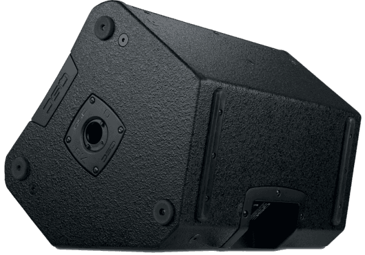 Audio - ENCEINTES & CO - ENCEINTES SONORISATION - QSC Systems - SQS AP-4122M-BK - Royez Musik