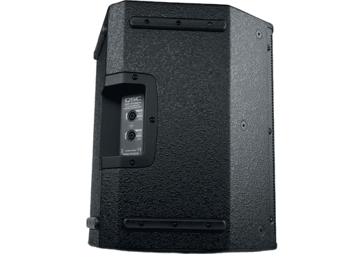 Audio - ENCEINTES & CO - ENCEINTES SONORISATION - QSC Systems - SQS AP-4122M-BK - Royez Musik