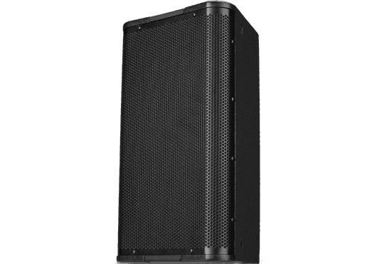 Audio - ENCEINTES & CO - ENCEINTES SONORISATION - QSC Systems - SQS AP-5102-BK - Royez Musik