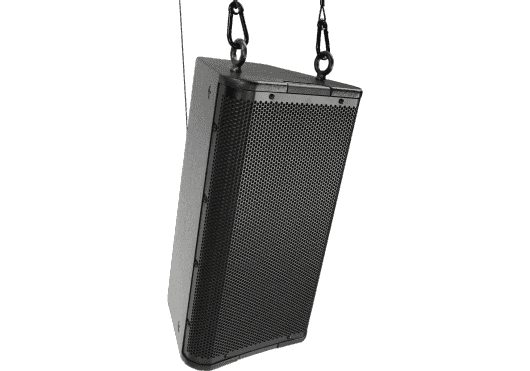 Audio - ENCEINTES & CO - ENCEINTES SONORISATION - QSC Systems - SQS AP-5102-BK - Royez Musik