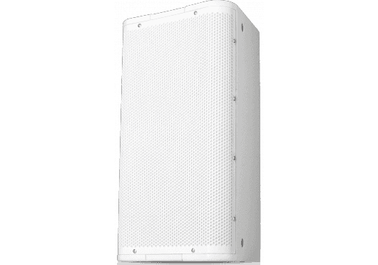 Audio - ENCEINTES & CO - ENCEINTES SONORISATION - QSC Systems - SQS AP-5102-WH - Royez Musik