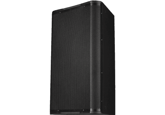 Audio - ENCEINTES & CO - ENCEINTES SONORISATION - QSC Systems - SQS AP-5122-BK - Royez Musik