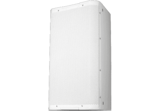 Audio - ENCEINTES & CO - ENCEINTES SONORISATION - QSC Systems - SQS AP-5122-WH - Royez Musik