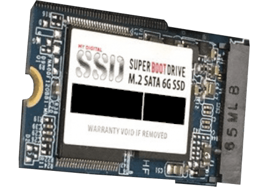 Audio - MATRICES - MATRICES DSP / Q-SYS - QSC Systems - SQS M2-MD-L - Royez Musik