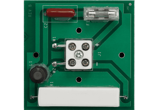 Audio - MATRICES - MATRICES DSP / Q-SYS - AMPLIFICATEURS RÉSEAU - QSC Systems - SQS PTL-1 - Royez Musik