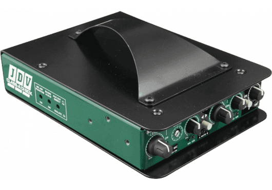 Audio - PÉRIPHÉRIQUES AUDIO - BOITES DE DIRECT - Radial - SRA JDV-MK5 - Royez Musik