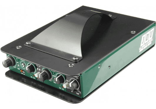 Audio - PÉRIPHÉRIQUES AUDIO - BOITES DE DIRECT - Radial - SRA JDV-MK5 - Royez Musik